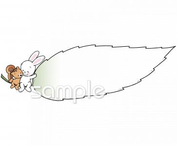 中学・高校向け無料イラストお試しフリー素材(カット)