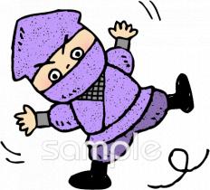 中学・高校向け無料イラストお試しフリー素材(カット)