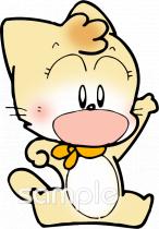 中学・高校向け無料イラストお試しフリー素材(カット)