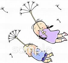 中学・高校向け新学年無料イラストお試しフリー素材(カット)