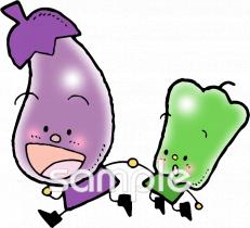 中学・高校向け無料イラストお試しフリー素材(カット)