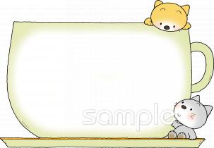 中学・高校向け無料イラストお試しフリー素材(カット)