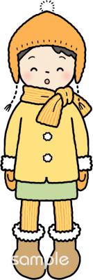 中学・高校向け無料イラストお試しフリー素材(カット)