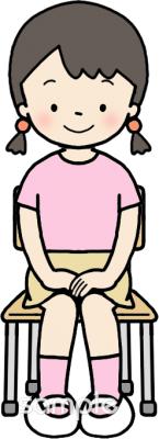 中学・高校向け無料イラストお試しフリー素材(カット)