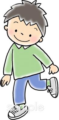 中学・高校向け無料イラストお試しフリー素材(カット)