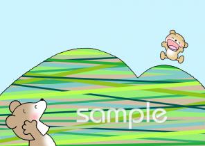 中学・高校向け無料イラストお試しフリー素材(カット)