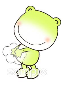 中学・高校向け無料イラストお試しフリー素材(カット)