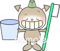 中学・高校向け無料イラストお試しフリー素材(カット)