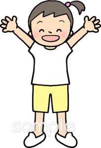 中学・高校向け無料イラストお試しフリー素材(カット)