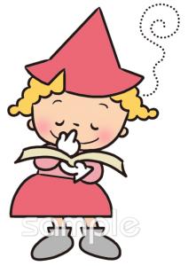 中学・高校向け11月の壁面飾り無料イラストお試しフリー素材(カット)