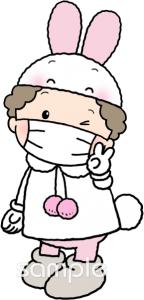 中学・高校向け無料イラストお試しフリー素材(カット)