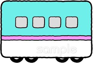 中学・高校向け無料イラストお試しフリー素材(カット)