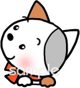 中学・高校向け無料イラストお試しフリー素材(カット)