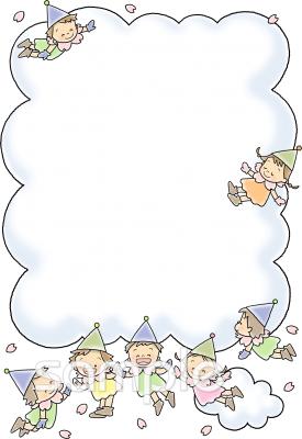 中学・高校向け無料イラストお試しフリー素材(カット)