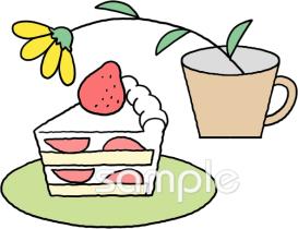 中学・高校向け5月のプリント無料イラストお試しフリー素材(カット)