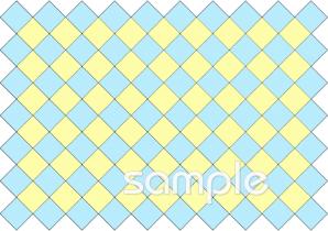 中学・高校向け5月のプリント無料イラストお試しフリー素材(カット)