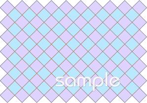 中学・高校向け6月のプリント無料イラストお試しフリー素材(カット)