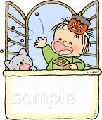 中学・高校向け無料イラストお試しフリー素材(カット)