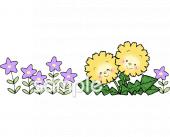 中学・高校向け無料イラストお試しフリー素材(カット)