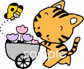 中学・高校向け無料イラストお試しフリー素材(カット)