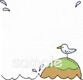 中学・高校向け無料イラストお試しフリー素材(カット)