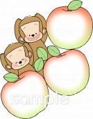 中学・高校向け無料イラストお試しフリー素材(カット)