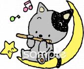 中学・高校向け無料イラストお試しフリー素材(カット)