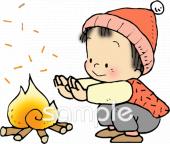 中学・高校向け無料イラストお試しフリー素材(カット)