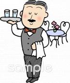 中学・高校向け無料イラストお試しフリー素材(カット)