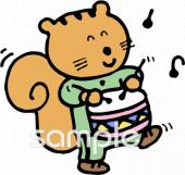 中学・高校向け無料イラストお試しフリー素材(カット)