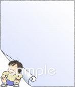 中学・高校向け無料イラストお試しフリー素材(カット)