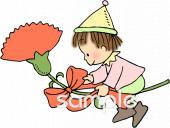 中学・高校向け無料イラストお試しフリー素材(カット)