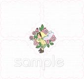 中学・高校向け無料イラストお試しフリー素材(カット)