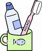 中学・高校向け無料イラストお試しフリー素材(カット)