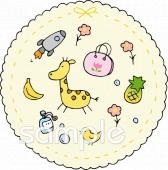 中学・高校向け無料イラストお試しフリー素材(カット)