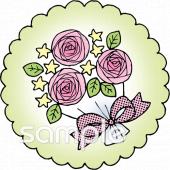 中学・高校向け無料イラストお試しフリー素材(カット)