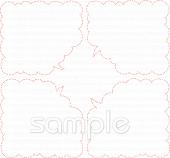 中学・高校向け無料イラストお試しフリー素材(カット)