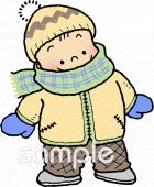 中学・高校向け無料イラストお試しフリー素材(カット)