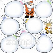 中学・高校向け無料イラストお試しフリー素材(カット)