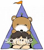 中学・高校向け無料イラストお試しフリー素材(カット)