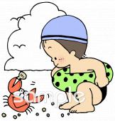 中学・高校向け無料イラストお試しフリー素材(カット)