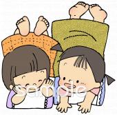 中学・高校向け宿泊学習無料イラストお試しフリー素材(カット)