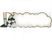 中学・高校向け無料イラストお試しフリー素材(カット)