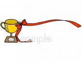 中学・高校向け無料イラストお試しフリー素材(カット)