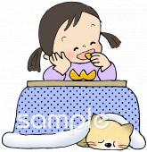 中学・高校向け無料イラストお試しフリー素材(カット)