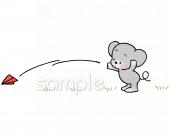 中学・高校向け無料イラストお試しフリー素材(カット)