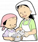 中学・高校向け無料イラストお試しフリー素材(カット)