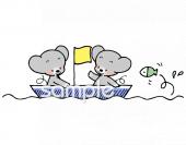 中学・高校向け無料イラストお試しフリー素材(カット)