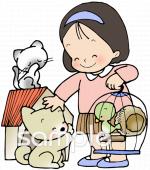 中学・高校向け無料イラストお試しフリー素材(カット)