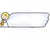 中学・高校向け無料イラストお試しフリー素材(カット)